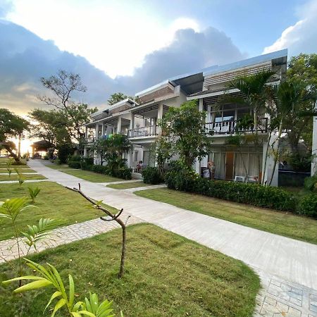 Amity Beach Resort Maret Exterior photo