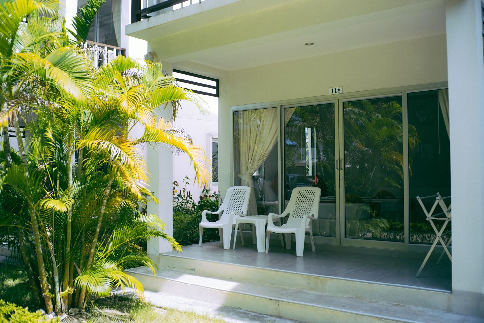 Amity Beach Resort Maret Exterior photo