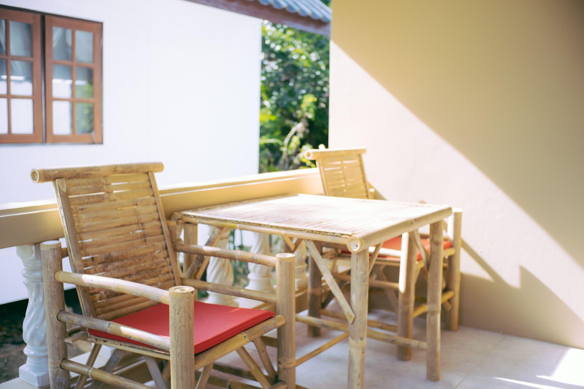 Amity Beach Resort Maret Exterior photo