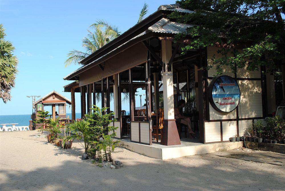 Amity Beach Resort Maret Exterior photo