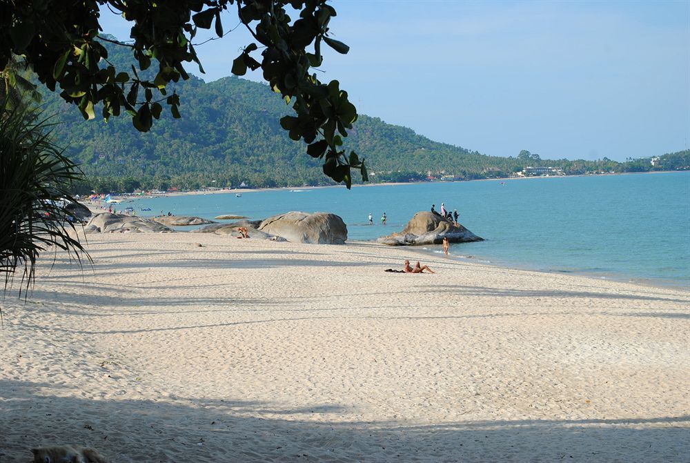 Amity Beach Resort Maret Exterior photo