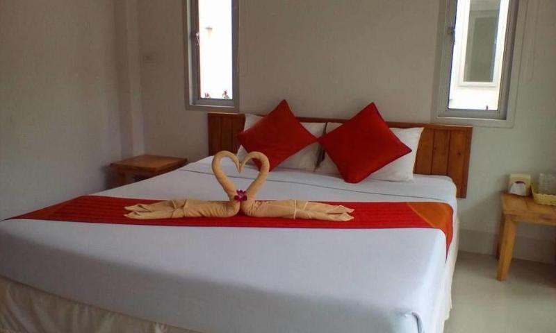 Amity Beach Resort Maret Exterior photo