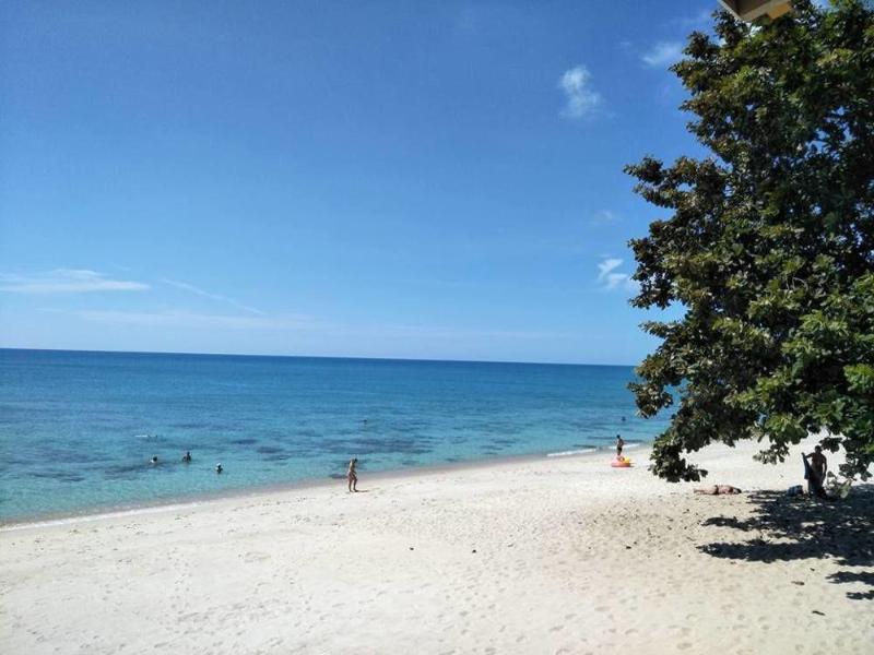 Amity Beach Resort Maret Exterior photo