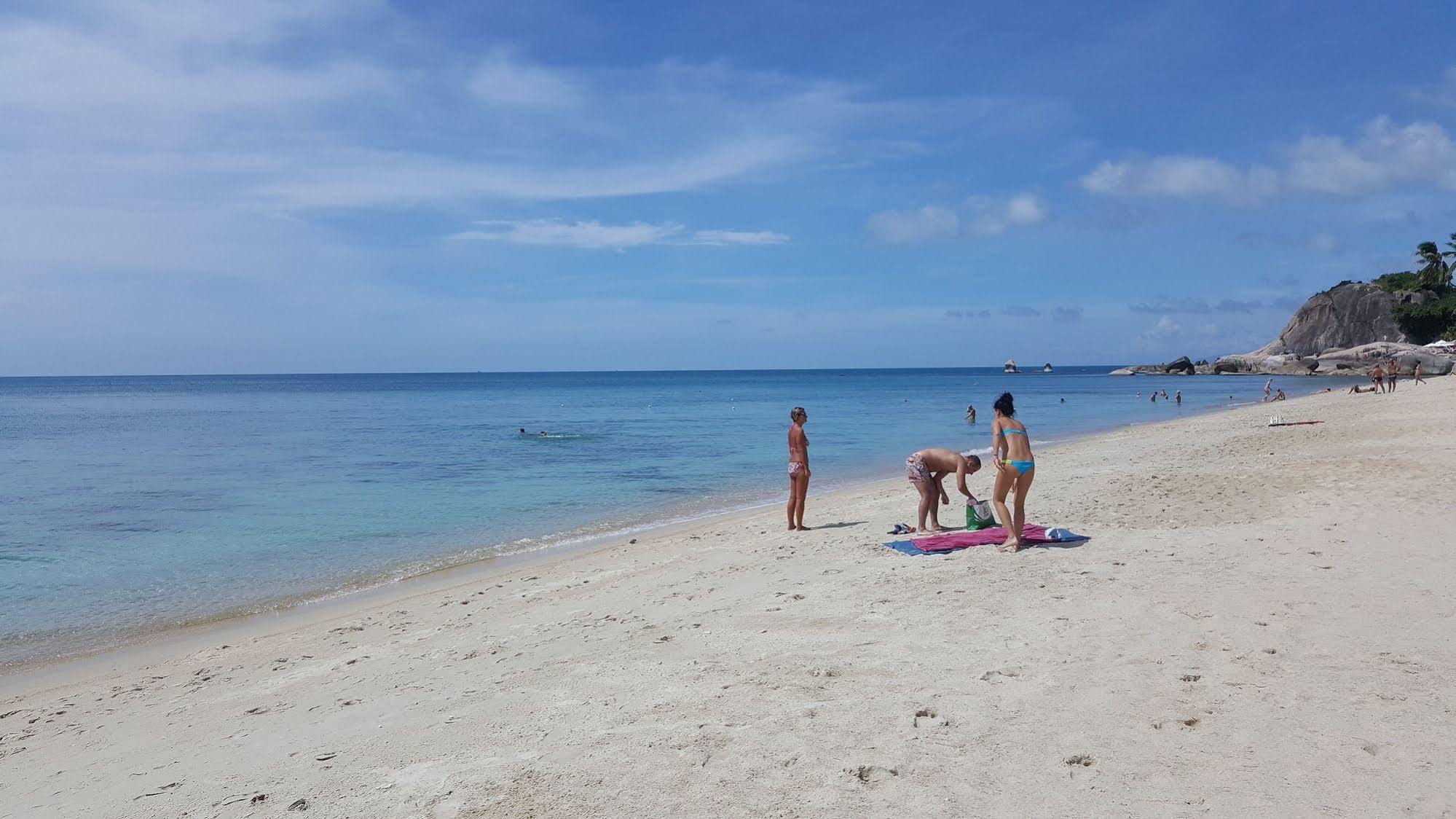 Amity Beach Resort Maret Exterior photo
