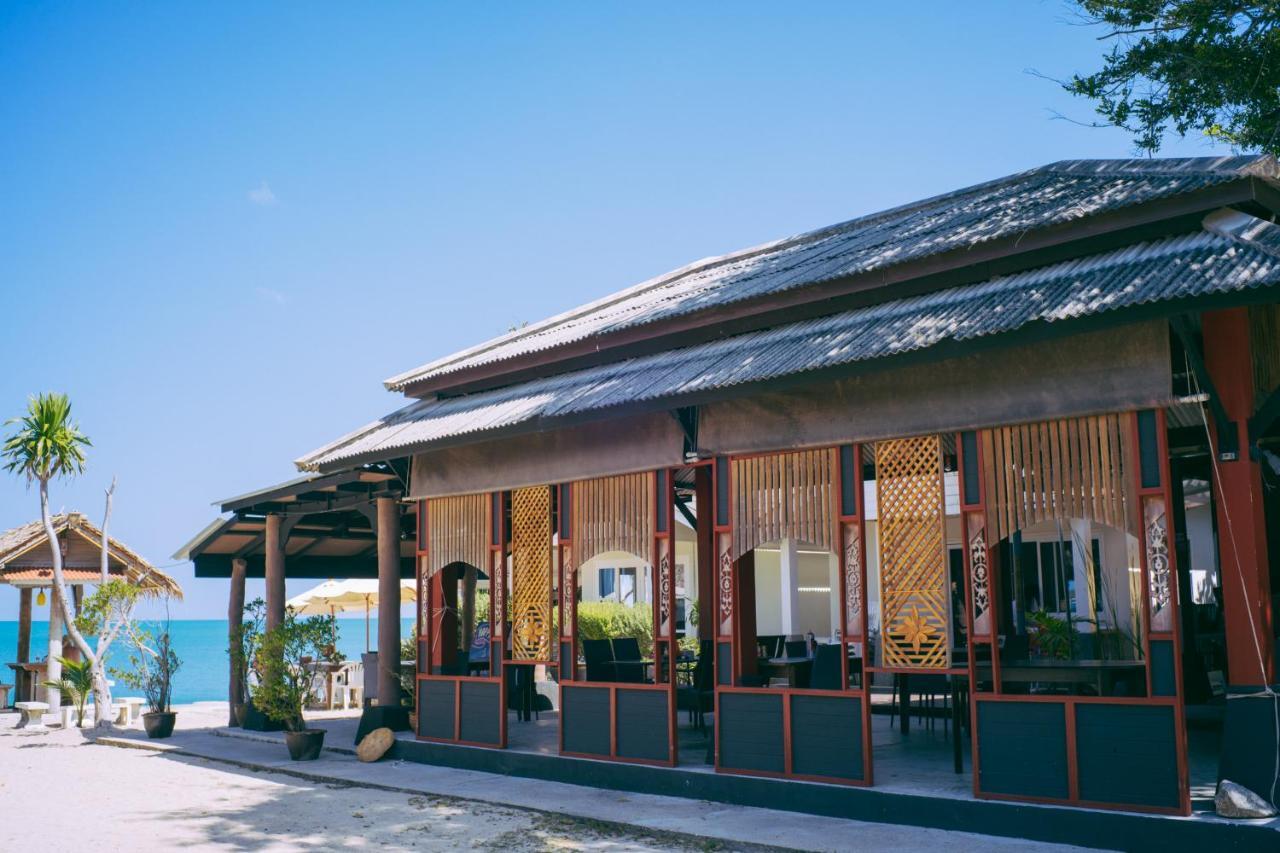 Amity Beach Resort Maret Exterior photo
