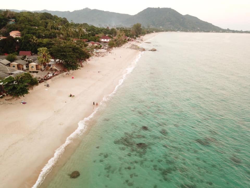 Amity Beach Resort Maret Exterior photo